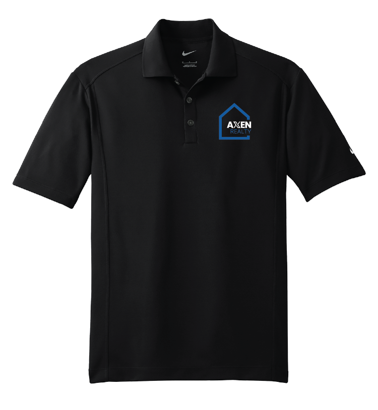 Nike Dri-FIT Classic Polo - Embroidered