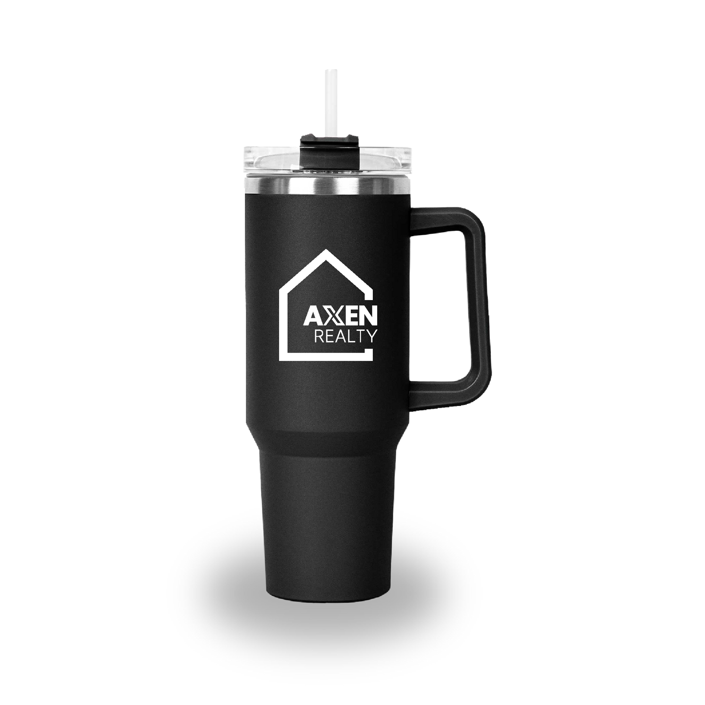 20-pk BONUS 40 oz. Vacuum Insulated Double Wall Stainless Steel Mug