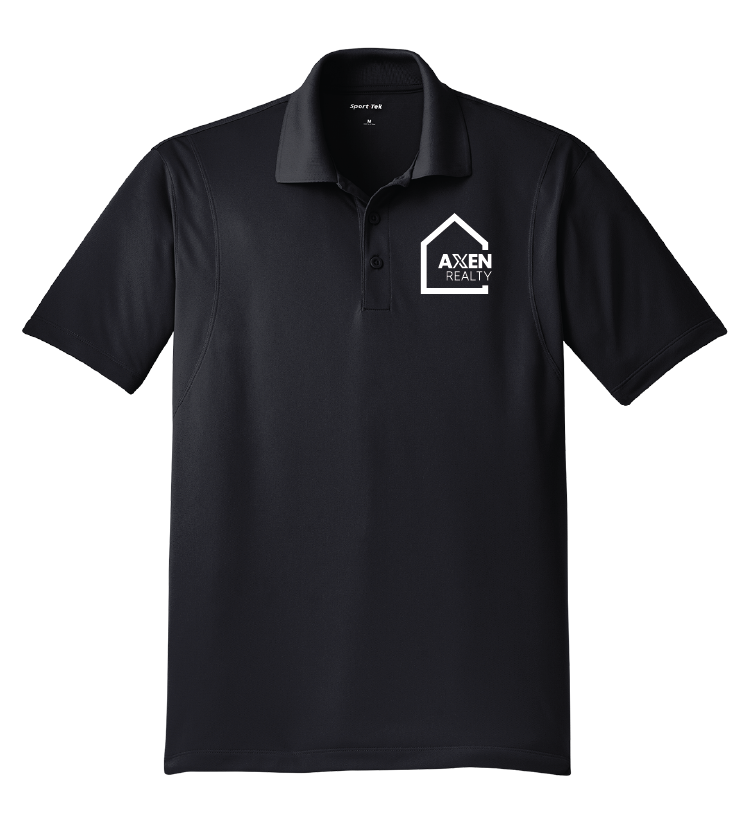 Sport-Tek® Micropique Sport-Wick® Polo - Embroidered
