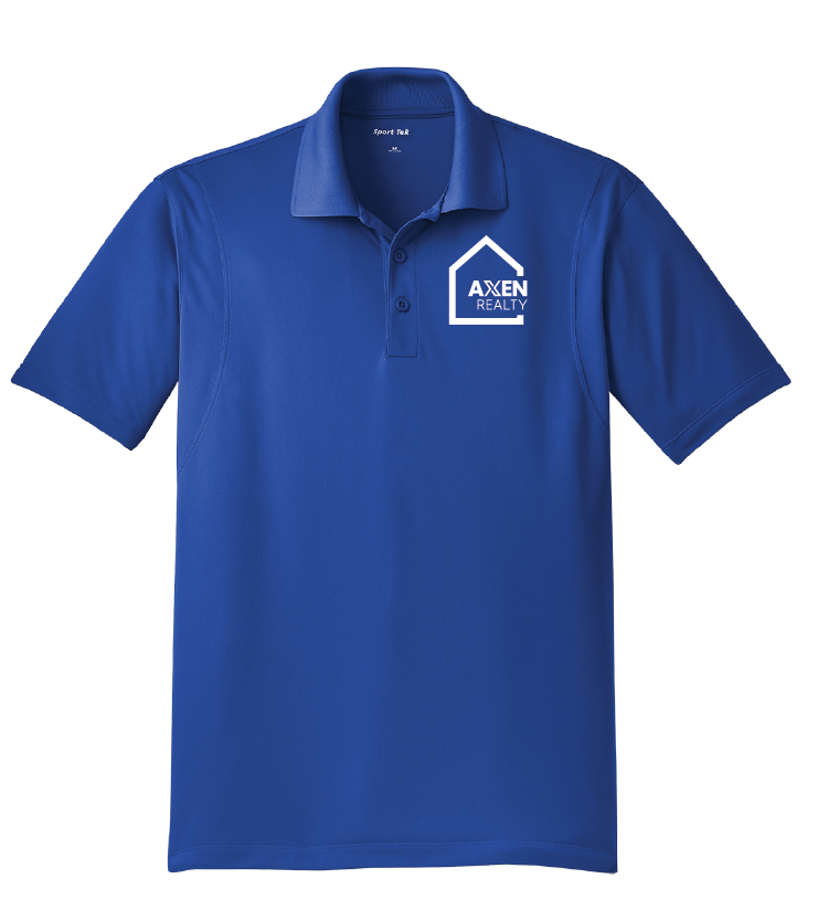 Sport-Tek® Micropique Sport-Wick® Polo - Embroidered