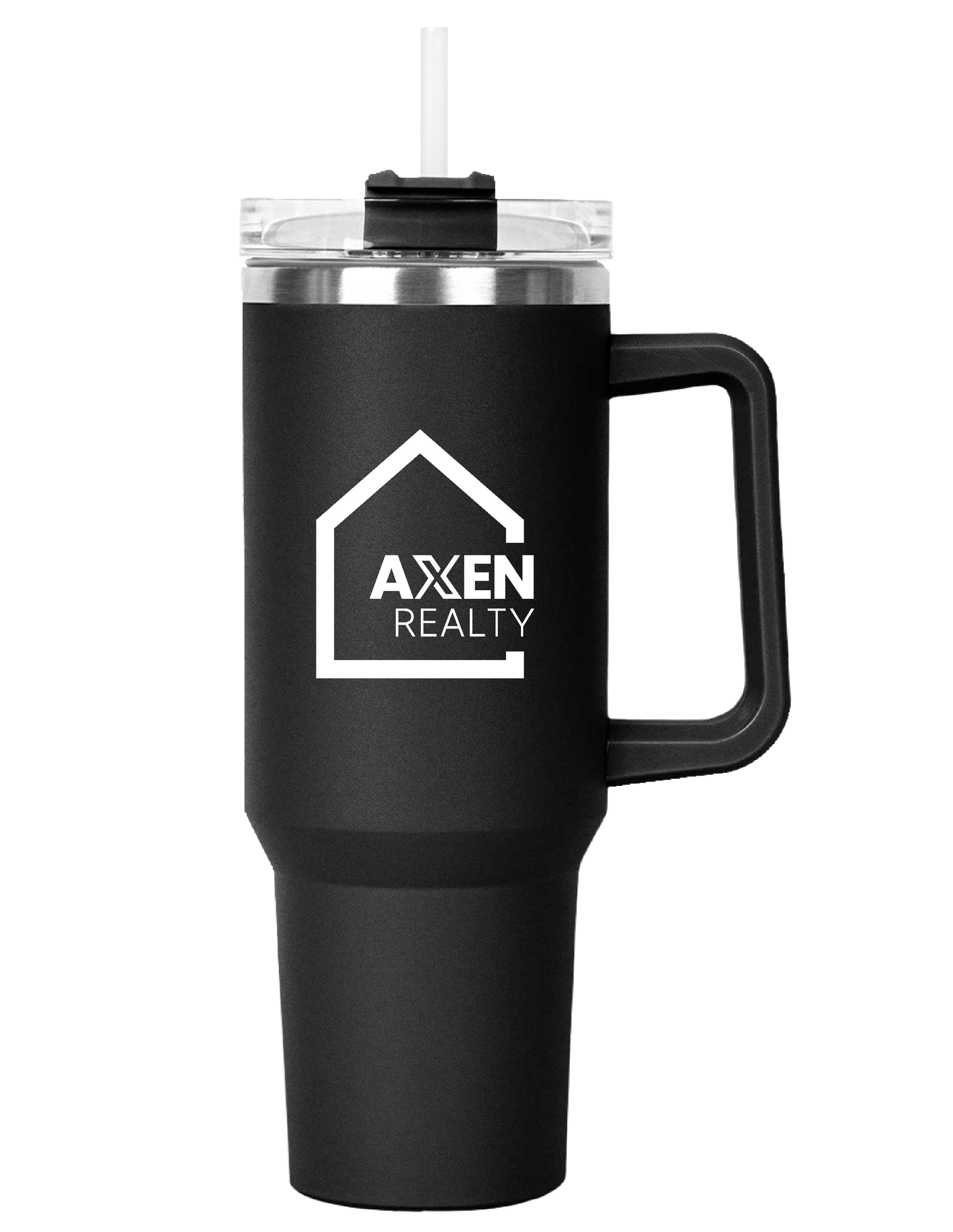 2-pk 40 oz. Vaccuum Insulated Double Wall Stainless Steel Mug