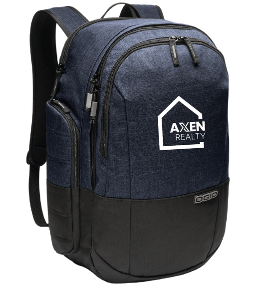 OGIO® Rockwell Pack - Embroidered