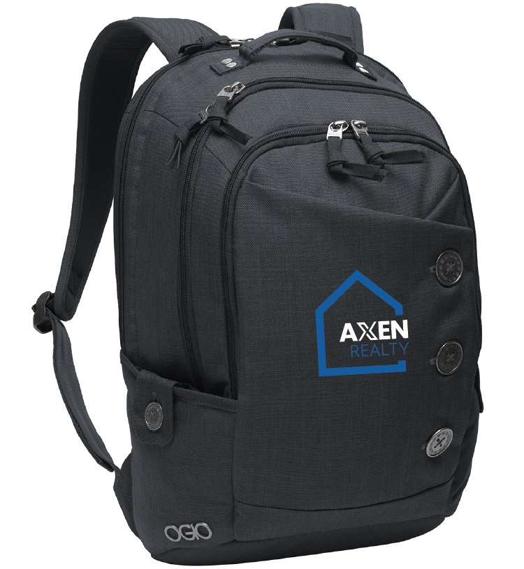 OGIO® Ladies Melrose Pack - Embroidered