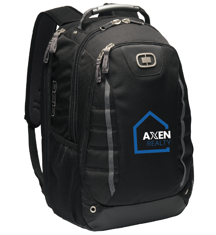 OGIO® Pursuit Pack - Embroidered