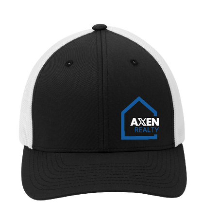 Port Authority® Flexfit® Mesh Back Cap - Embroidered