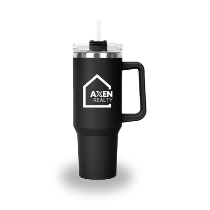 20-pk BONUS 40 oz. Vacuum Insulated Double Wall Stainless Steel Mug