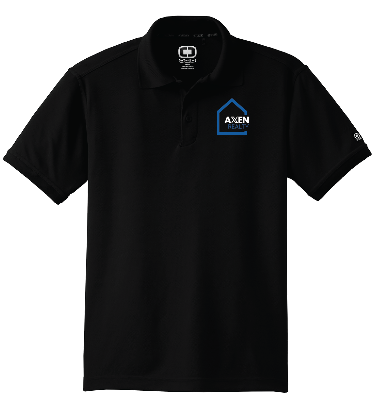 OGIO® - Caliber2.0 Polo - Embroidered