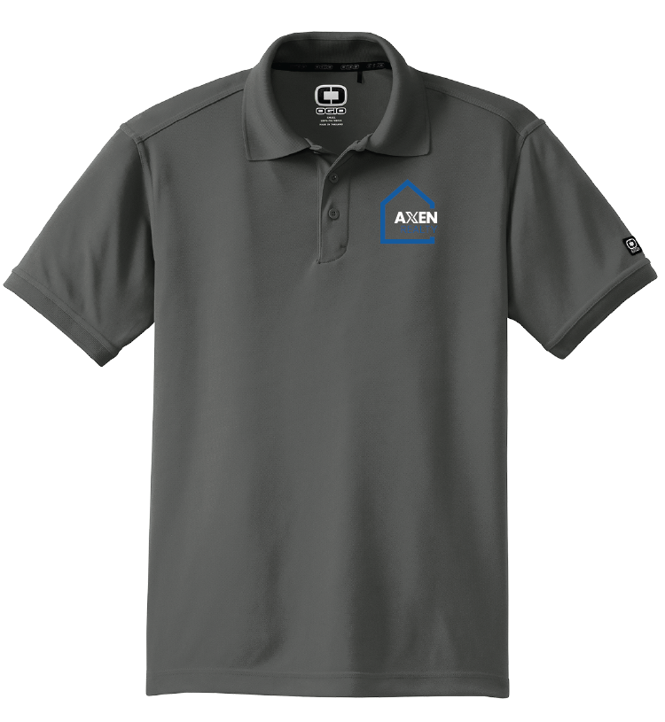 OGIO® - Caliber2.0 Polo - Embroidered