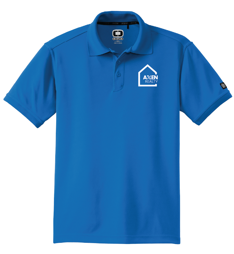 OGIO® - Caliber2.0 Polo - Embroidered
