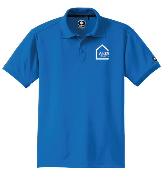OGIO® - Caliber2.0 Polo - Embroidered