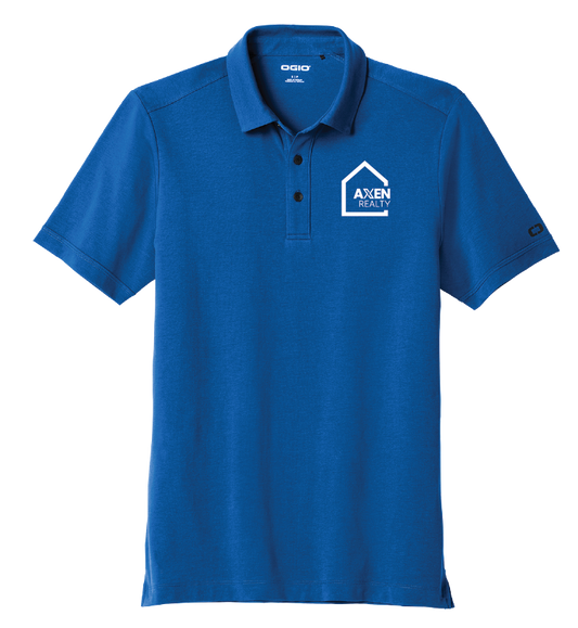 OGIO ® Limit Polo - Embroidered