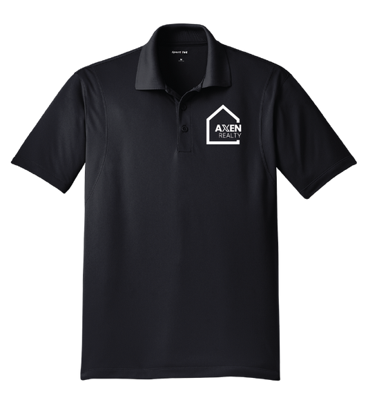 Sport-Tek® Micropique Sport-Wick® Polo - Embroidered
