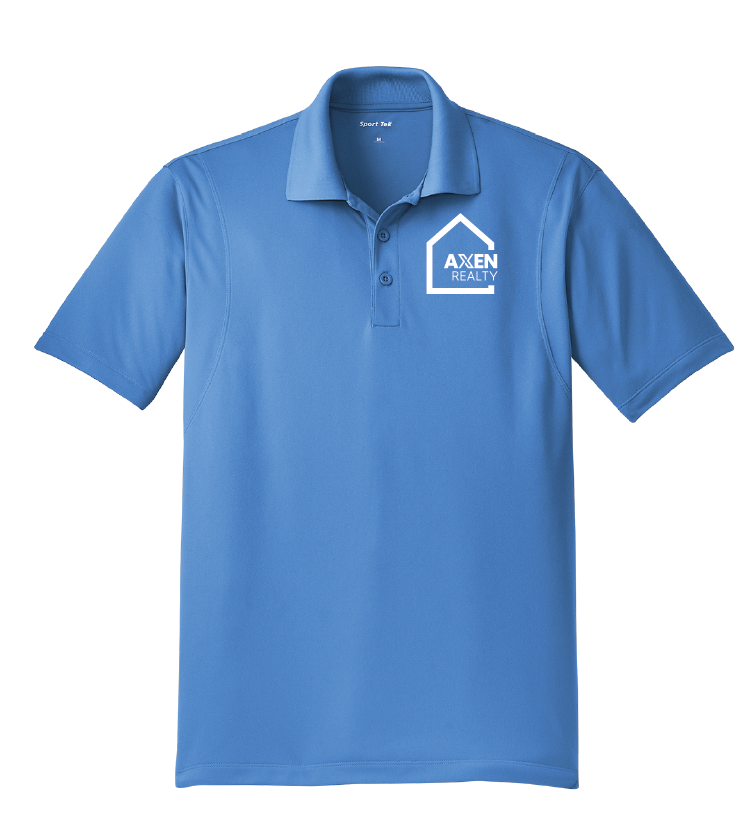 Sport-Tek® Micropique Sport-Wick® Polo - Embroidered