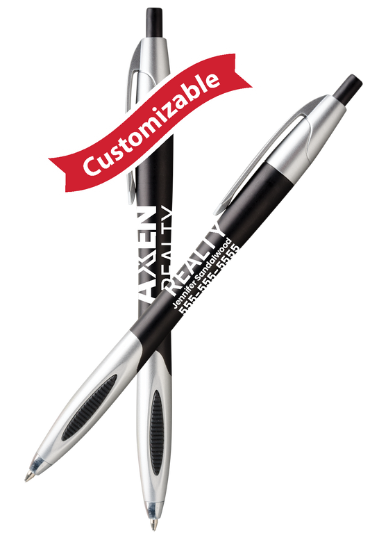 Pen - Janita Grip Pen (250 Count)