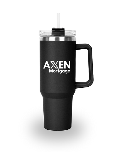 20-pk BONUS 40 oz. Vaccuum Insulated Double Wall Stainless Steel Mug