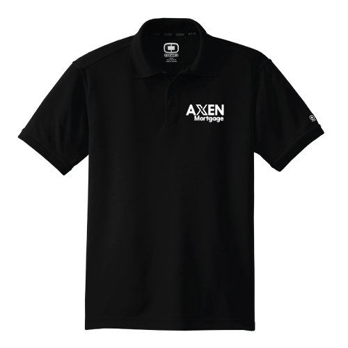 OGIO® - Caliber2.0 Polo - Embroidered